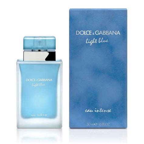 dolce gabbana light blue feminino 50ml preço|dolce gabbana blue light price.